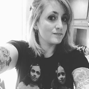 Meet your Posher, Kellie